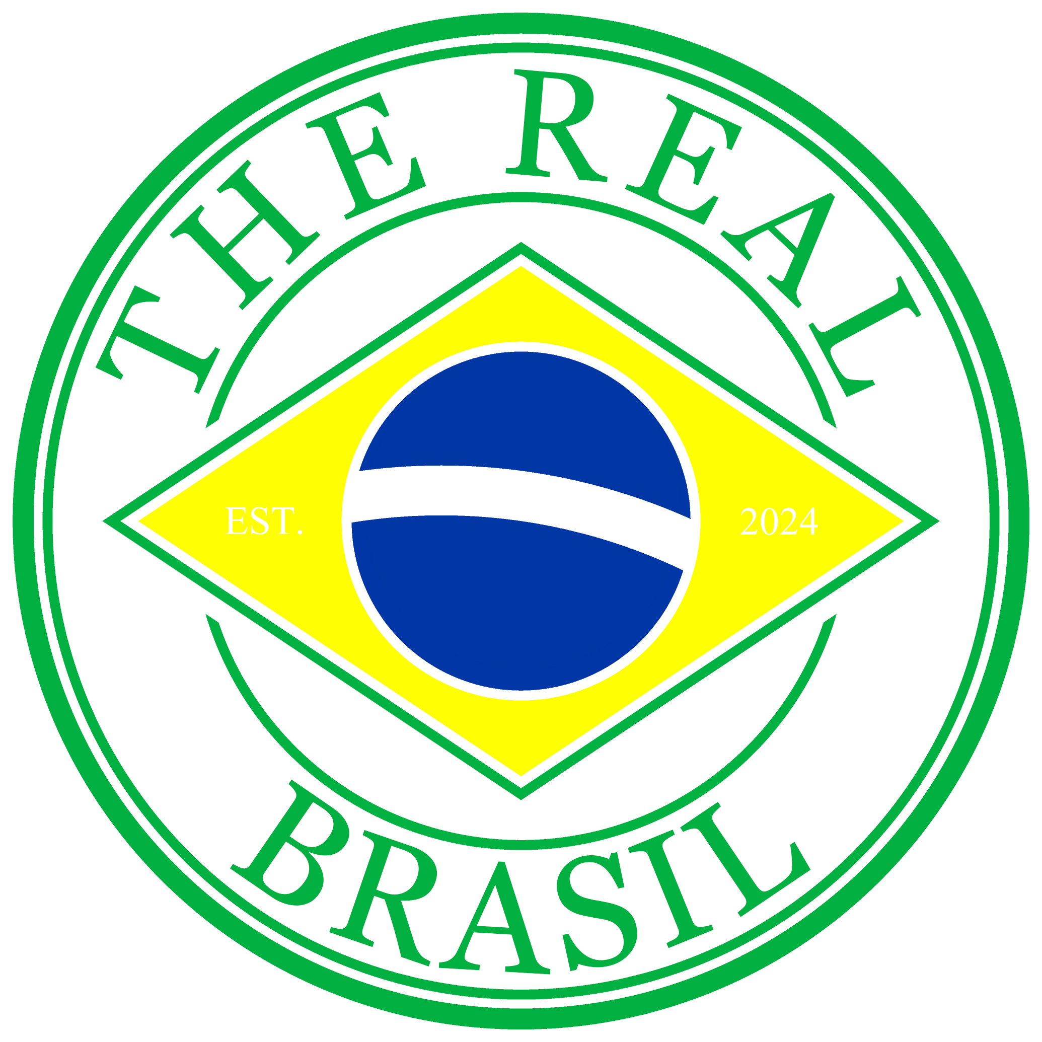 The Real Brasil