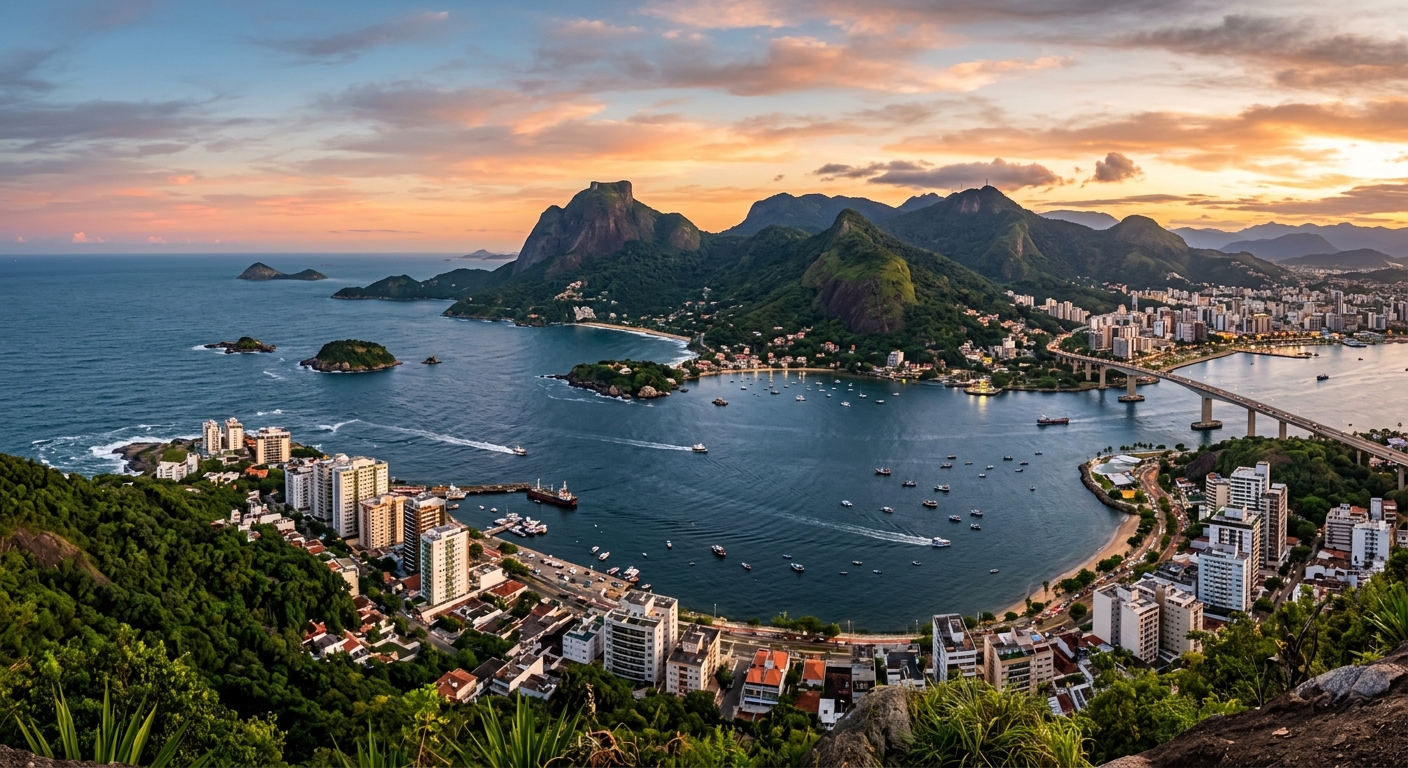 Espírito Santo highlights