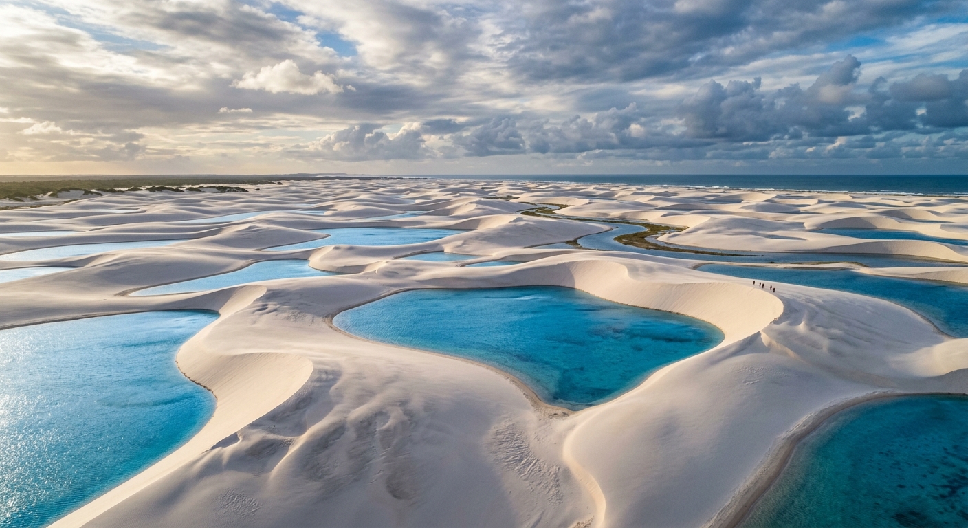 Maranhão highlights