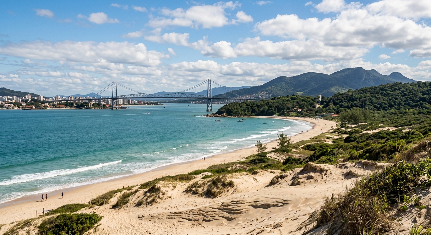 Santa Catarina highlights